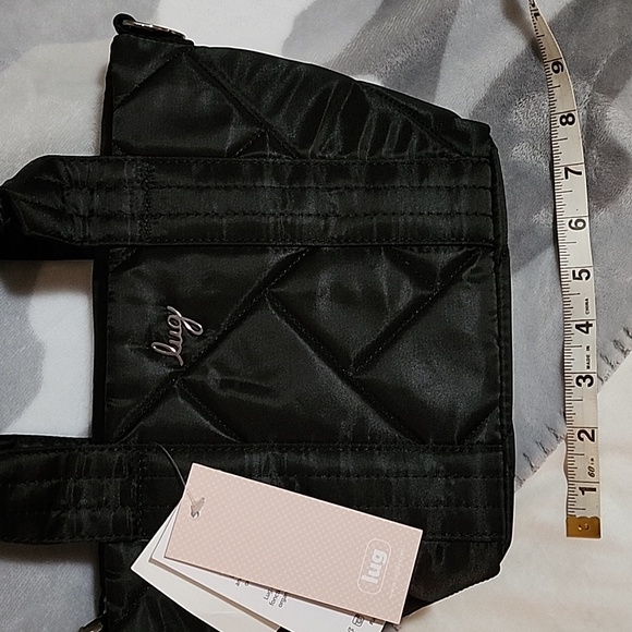 new Lug handbag - Picture 2 of 8